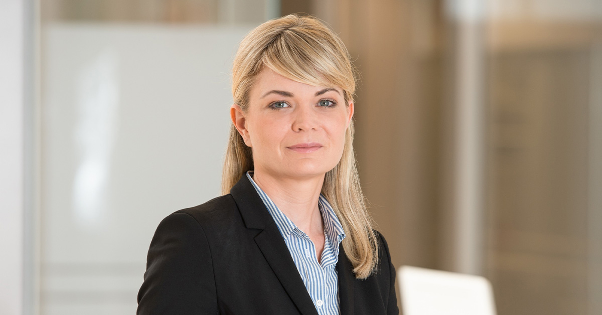Kirsten Wolgast, Rechtsanwältin