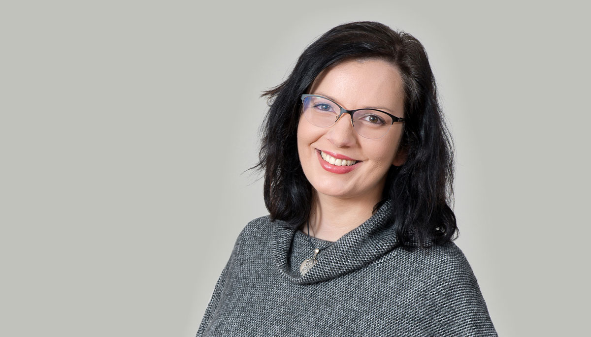 Lora Asenova, Data Scientist, DextraData GmbH