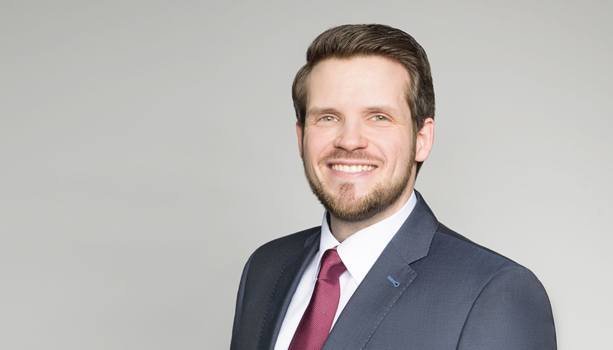 Marco Wehler, CPO/Director Product Management, DextraData GmbH