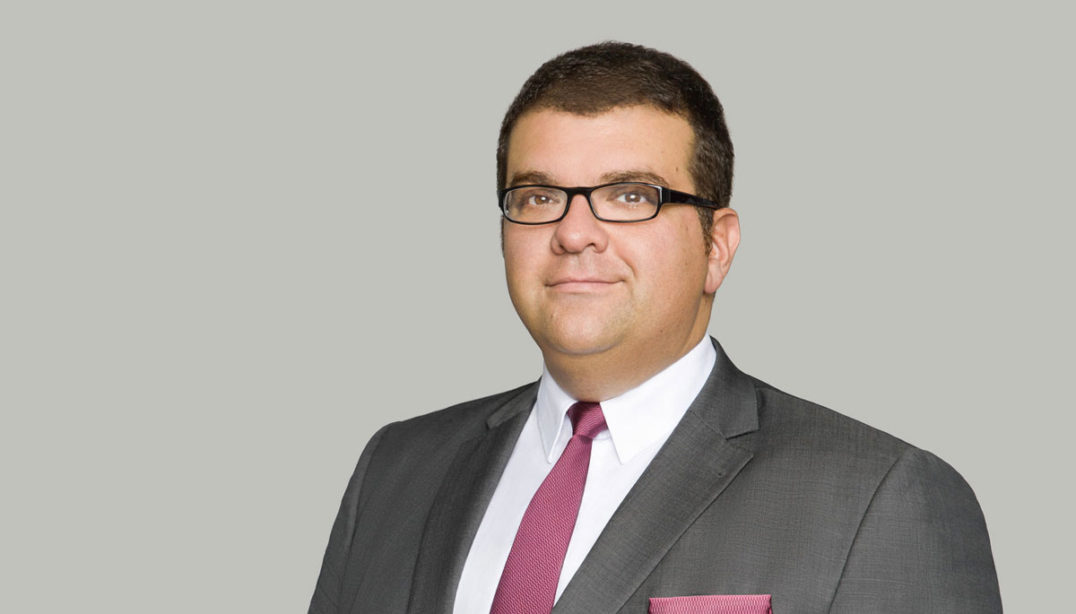 Shayan Faghfouri, CEO/Geschäftsführer, DextraData GmbH