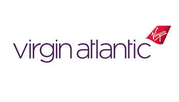 Virgin Atlantic Logo