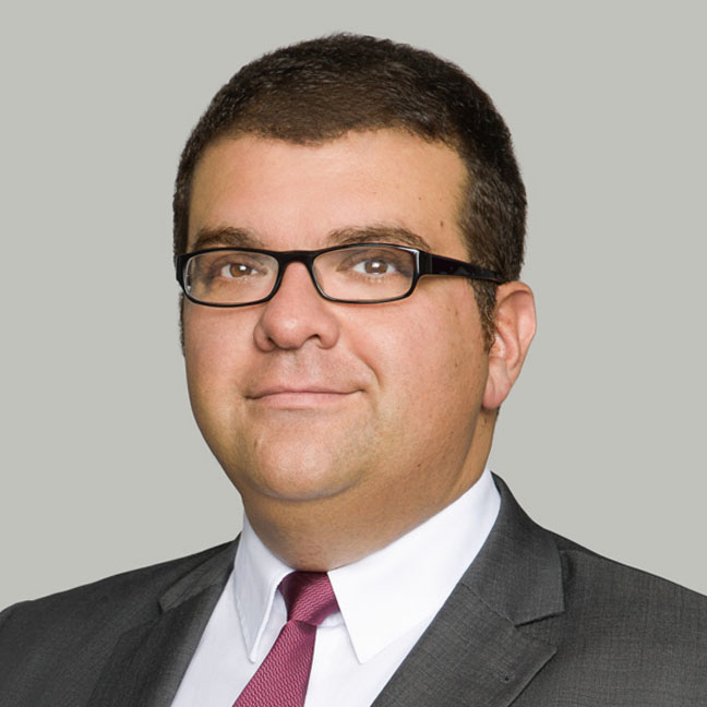 Shayan Faghfouri, CEO der DextraData GmbH