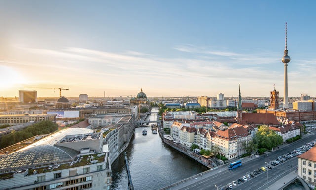 Standort Berlin