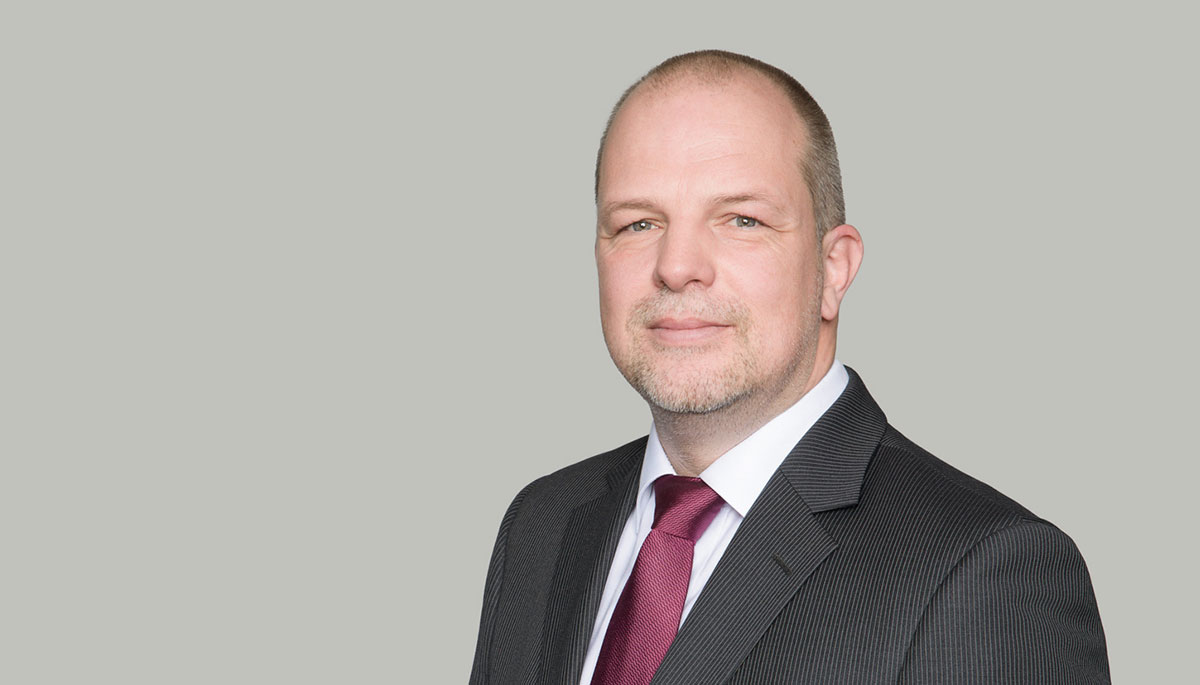 Thomas Ulrich, CCO/Director Customer Success Management, DextraData GmbH
