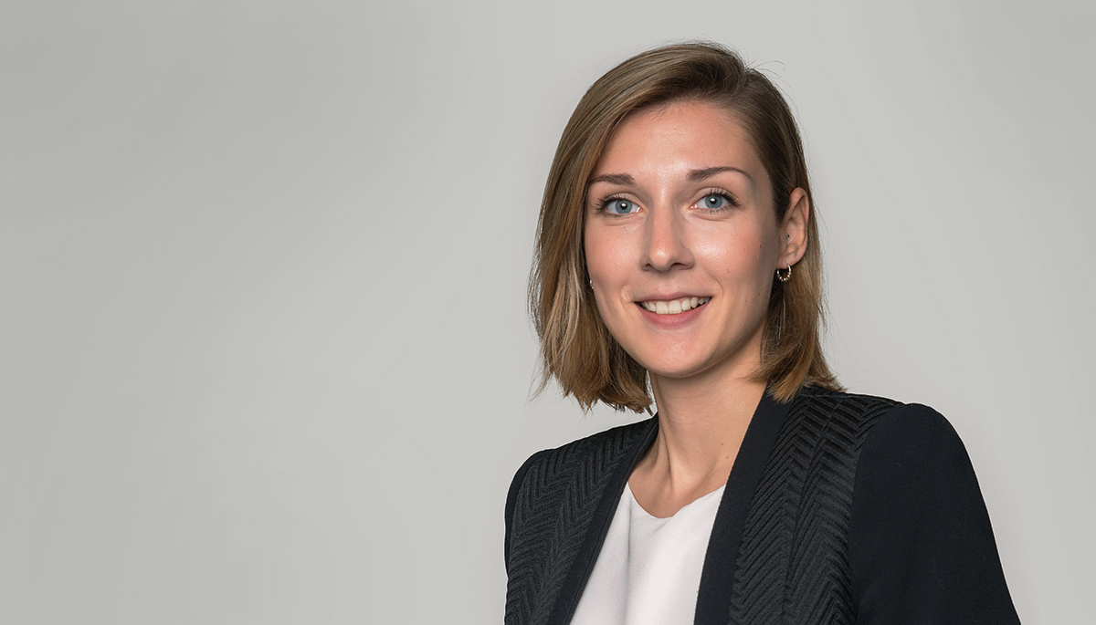 Lena Walter, CHRO/Director HR & Office Operations, DextraData GmbH