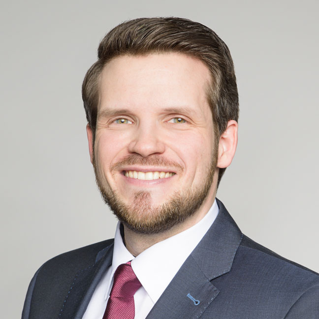 Marco Wehler, CEO DextraData GRC Technologies