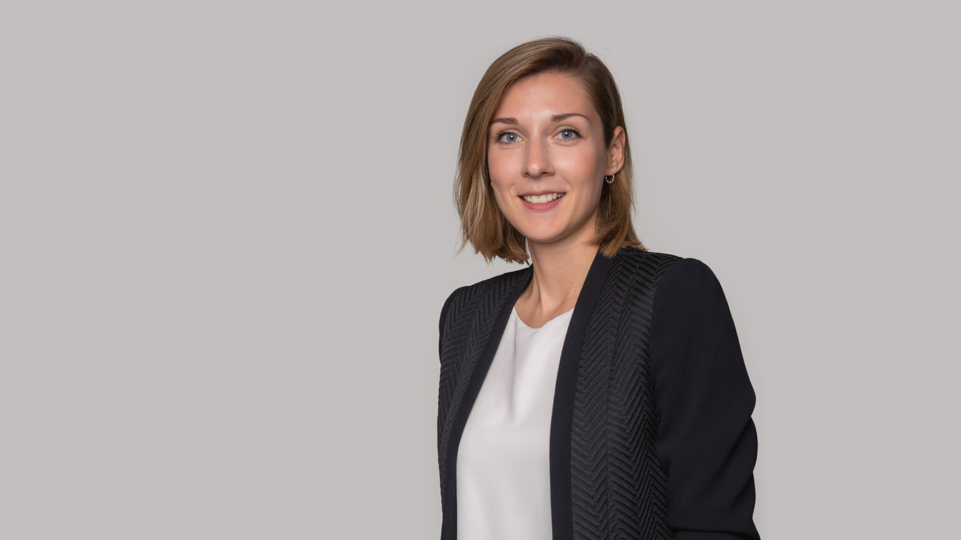 HR-Ansprechpartnerin der DextraData