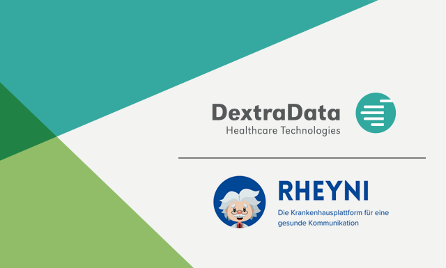 DextraData übernimmt RHEYNI