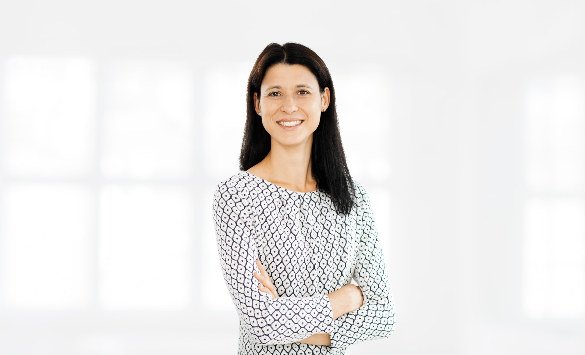 HR-Ansprechpartnerin der DextraData