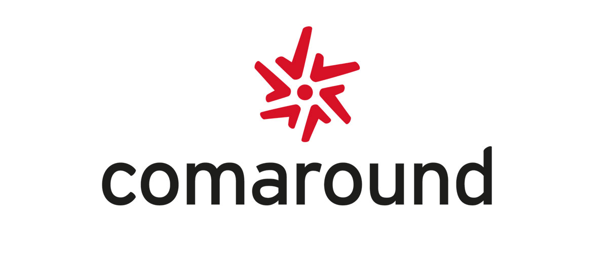 ComAround Logo