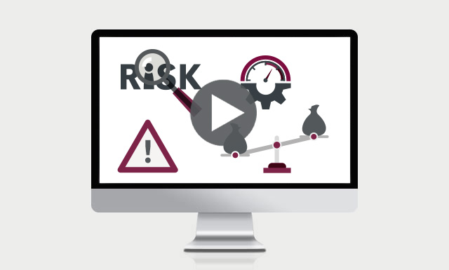 Risiken erkennen – Chancen nutzen: Der risikobasierte Ansatz in der IT