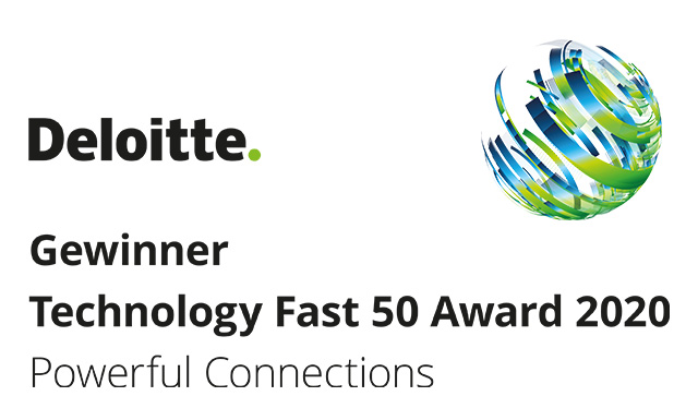Deloitte Technology Fast 50 2020