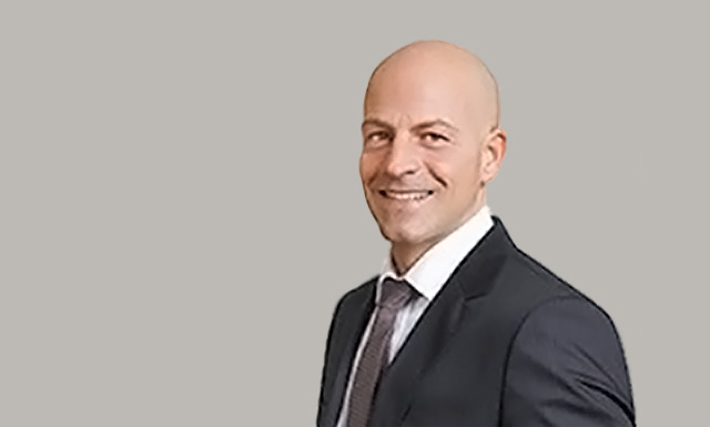 Dirk Strohbücker, Manager Client Consulting West, DextraData GmbH