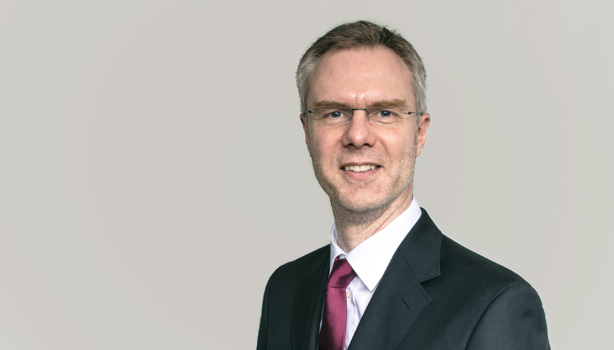 Colin Schäfer, Business Consultant, DextraData GmbH