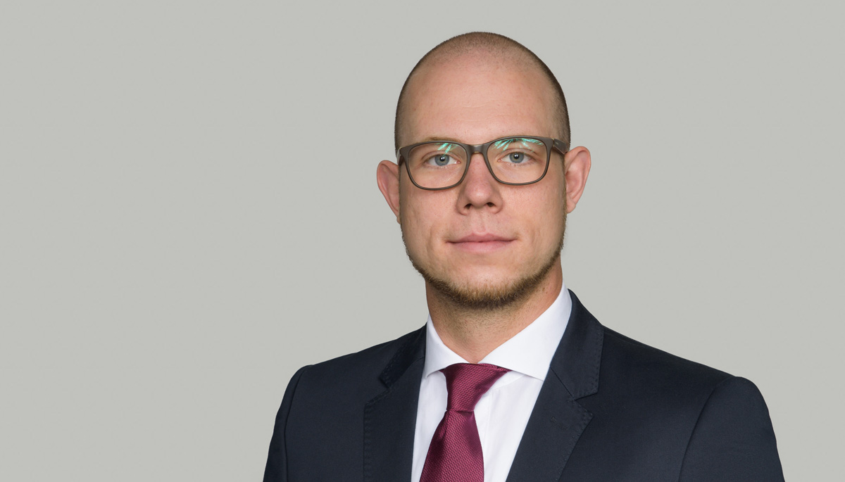 Tobias Kaesler, Implementation Specialist, DextraData GmbH