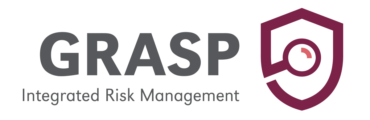 Direkt zu unserer Integrated Risk Management Lösung - GRASP