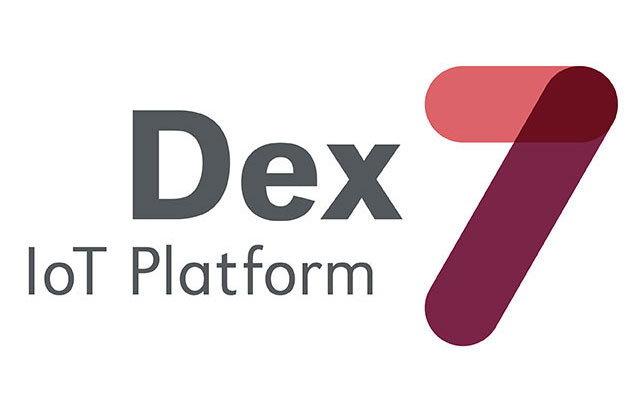 Dex7 IoT Platform Logo