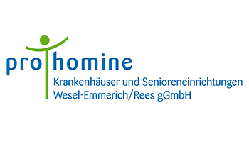 pro homine Logo